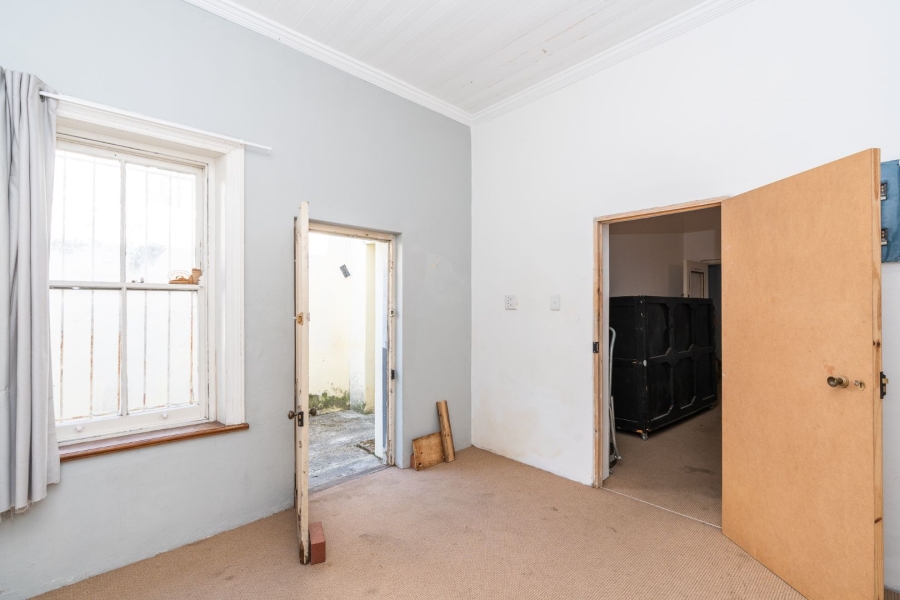 Commercial Property for Sale in Gardens Western Cape